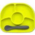 image de assiette bébé 