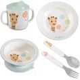 image de set repas bébé
