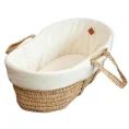 image de couffin bébé 