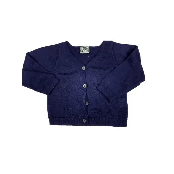 Cardigan Fille ou Garçon 6 mois