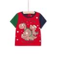 image de t-shirt bébé 