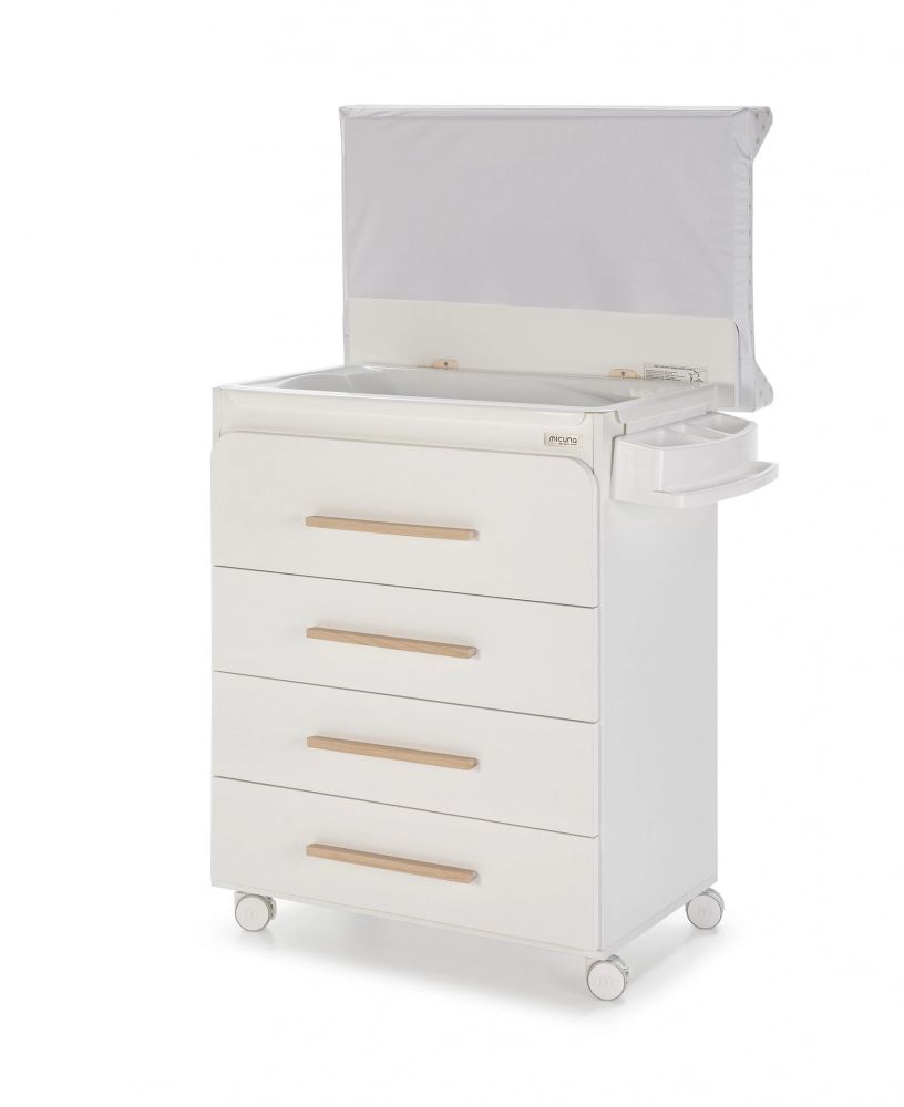 Commode Baignoire Micuna Trevi