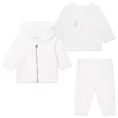 image de ensemble bébé