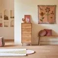 image de table à langer bébé