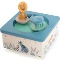 image de jouets musicaux bébé 