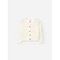 Gilet Blanc