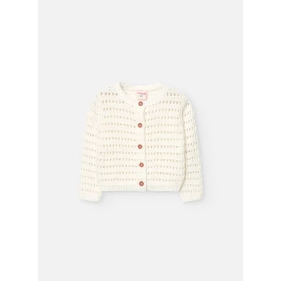 Gilet Blanc