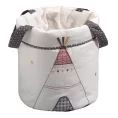 image de rangement bébé 