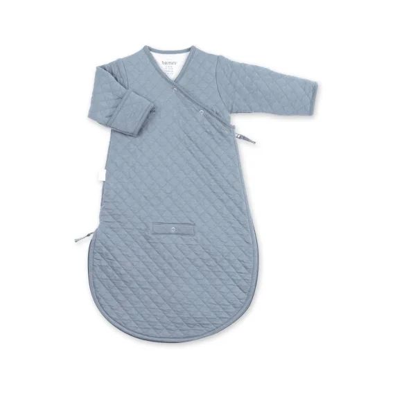 Gigoteuse Avec Moufles Mi-saison – Tog 1.5 Pady Quilted Jersey Stone