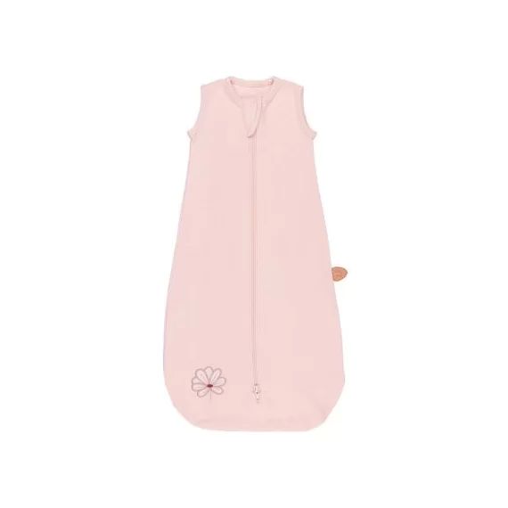 Gigoteuse légère en coton rose Susie & Bonnie TOG 0,5 (60 cm)
