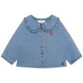 image de chemise, blouse bébé 