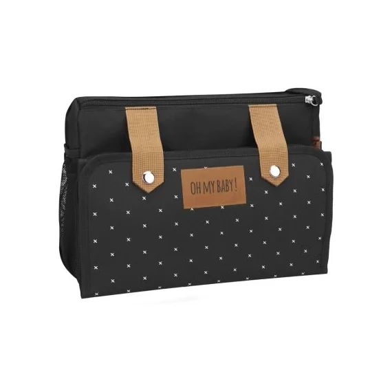 Organiseur de poussette 2 en 1 Easy Travel