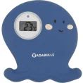 image de thermomètre de bain bébé 