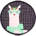 image de tapis de jeu bébé 
