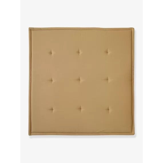 Tapis d&rsquo;éveil Tami CHARLIE CRANE camel