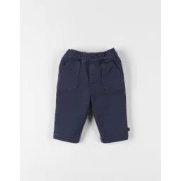 Pantalon Bleu