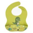 image de bavoir bébé 