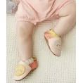 image de chaussons bébé 