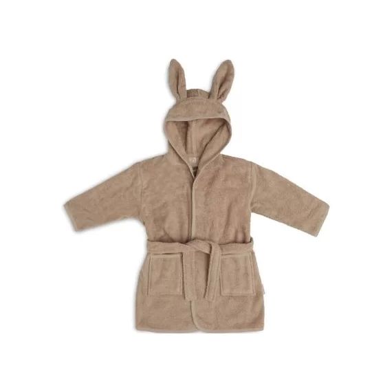 Peignoir lapin Biscuit (3-4 ans)
