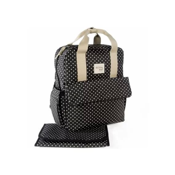 Sac à dos à langer Emily