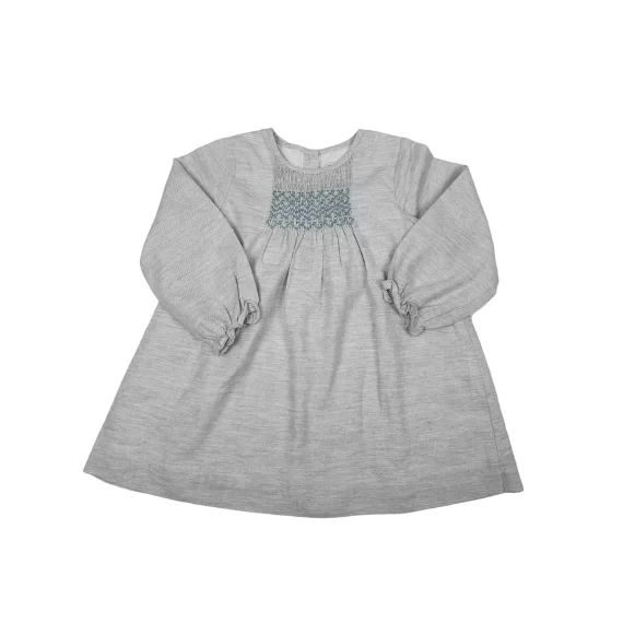 Robe Fille 2 ans