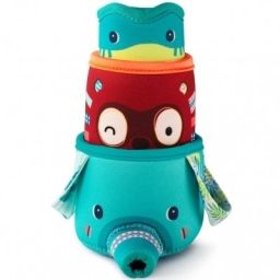 Jouets de bain Jungle