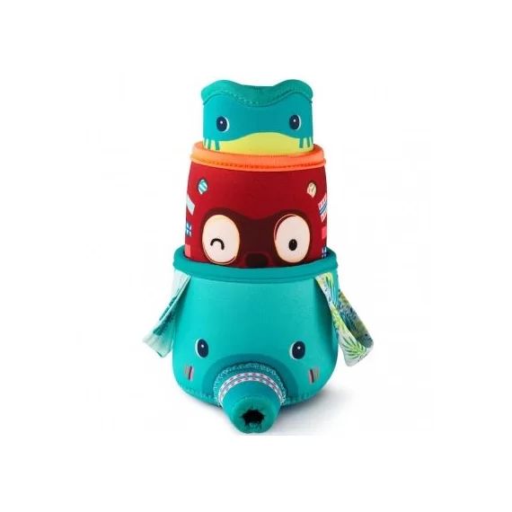 Jouets de bain Jungle