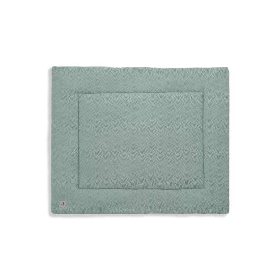 Tapis de parc 85x105cm/80x100cm River Knit –