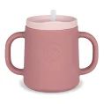 image de tasse d’apprentissage bébé