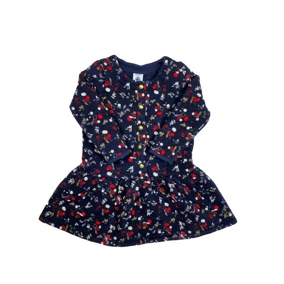 Robe Fille 18 mois