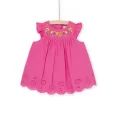 image de robe bébé 