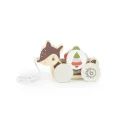 image de jouets en bois bébé 