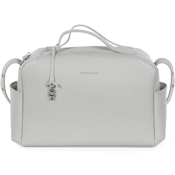Sac À Langer Gris