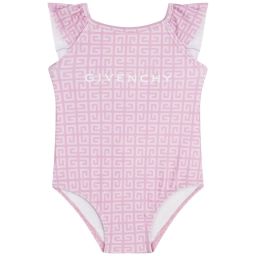 Maillot de bain imprimé Fille Indéterminé