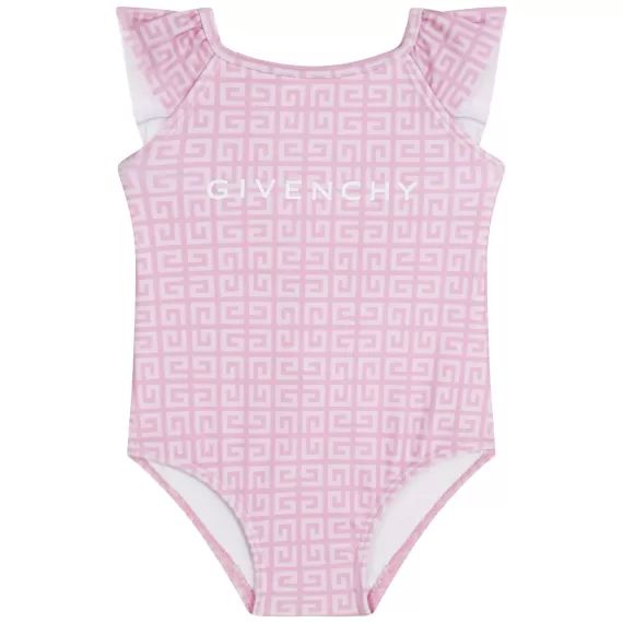 Maillot de bain imprimé Fille Indéterminé