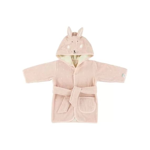 Peignoir lapin Mrs. Rabbit (3-4 ans)