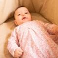 image de berceau bébé