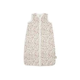 Gigoteuse Jersey 70cm Retro Flowers Rose
