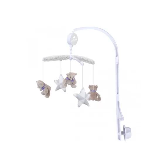 Mobile musical My Little Bear