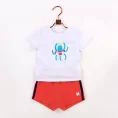 image de short bébé 