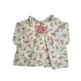 image de chemise, blouse bébé