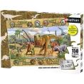 image de puzzle bébé 