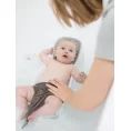 image de siège, transat de bain bébé
