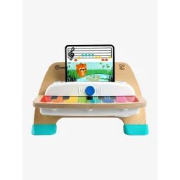 Piano Magic touch HAPE vert