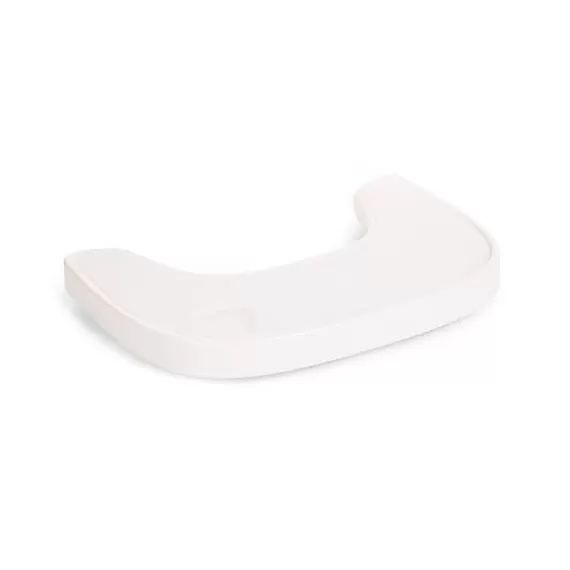 Plateau Repas Childhome Evolu 2/Evolu One.80° – Blanc