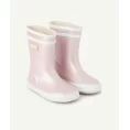 image de bottes de pluie bébé