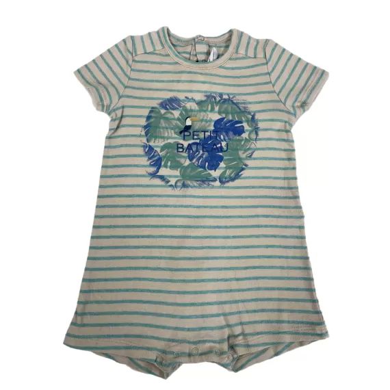 Combi-short Garçon 6 mois