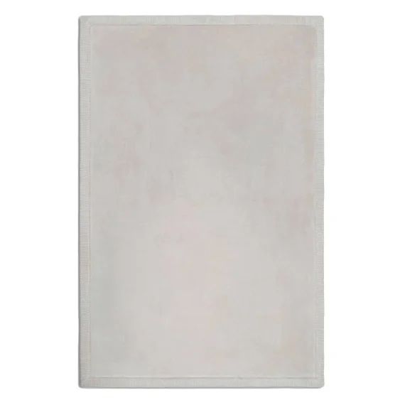 Tapis Enfant À Mémoire De Forme Cloud Gris