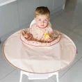image de bavoir bébé 