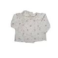 image de chemise, blouse bébé
